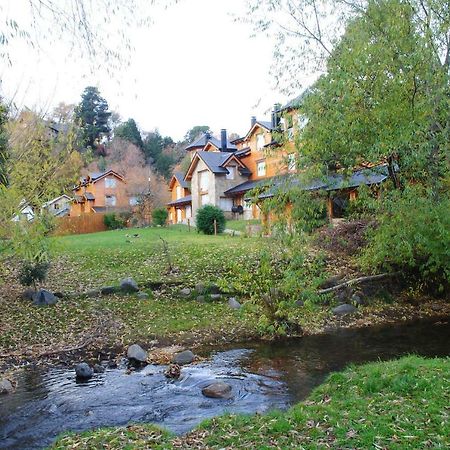 San Martín de los Andes Dormi Del Pellin酒店 外观 照片